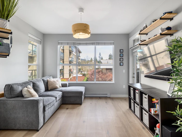 207-3205 Mountain Highway, North Vancouver, BC, V7K 0A3 - 9