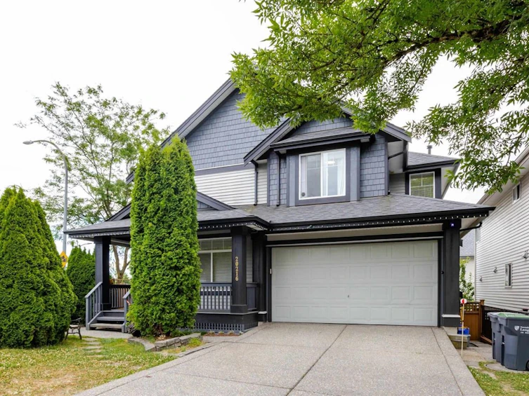 20216 70a Avenue, Langley, BC, V2Y 2Y6 - 2