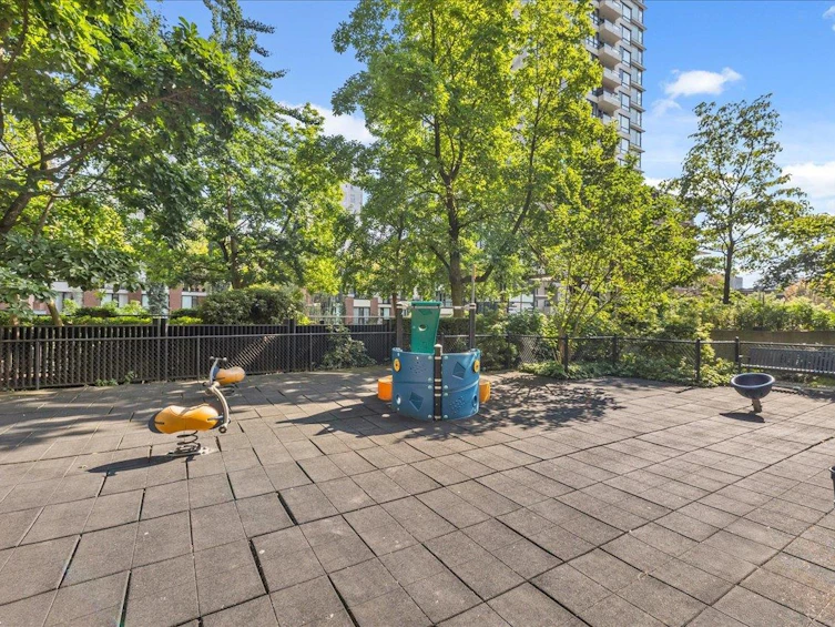 2308-928 Homer Street, Vancouver, BC, V6B 1T7 - 20