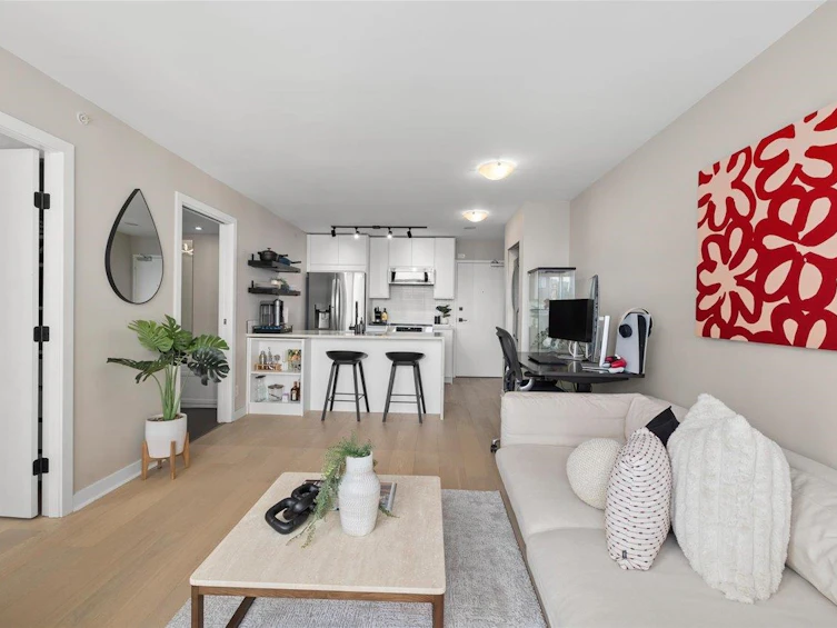 2308-928 Homer Street, Vancouver, BC, V6B 1T7 - 5