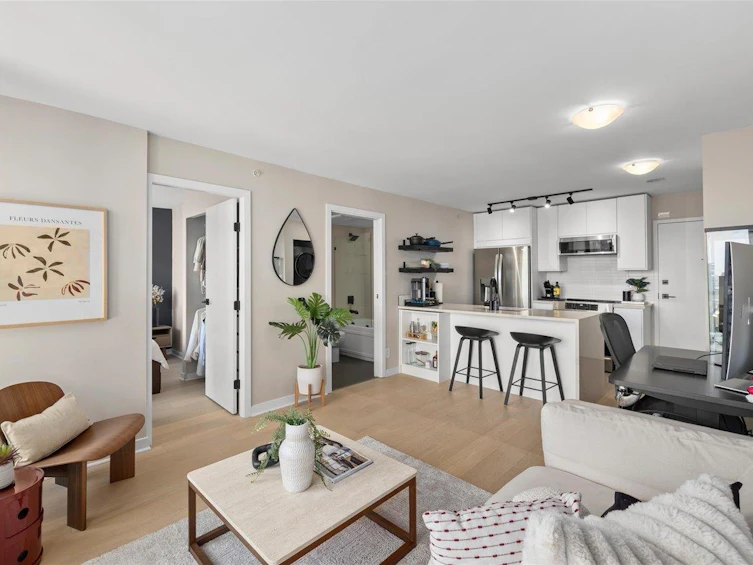 2308-928 Homer Street, Vancouver, BC, V6B 1T7 - 6