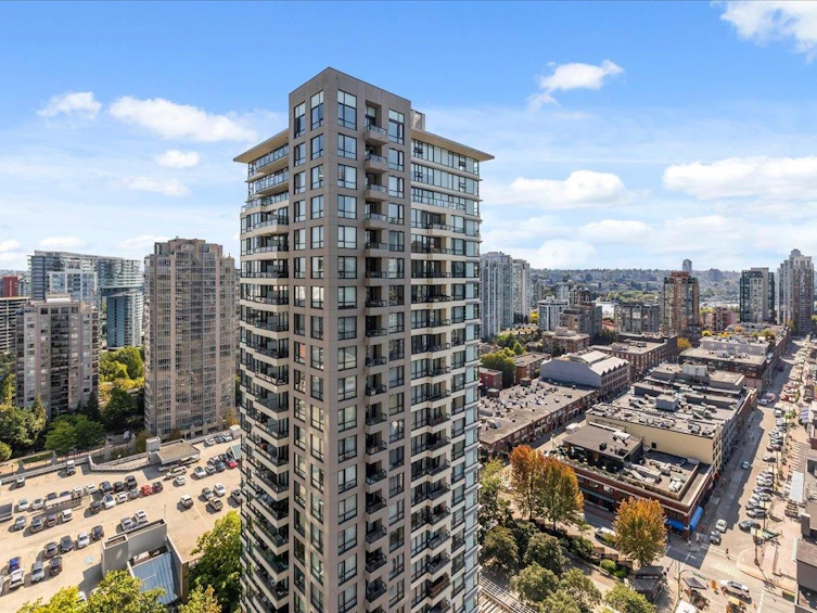 2308-928 Homer Street, Vancouver, BC, V6B 1T7 - 14