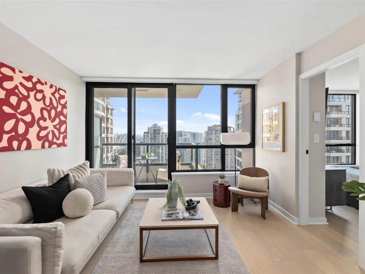 2308-928 Homer Street, Vancouver, BC, V6B 1T7 - 4