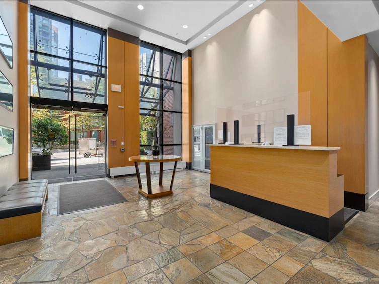 2308-928 Homer Street, Vancouver, BC, V6B 1T7 - 17