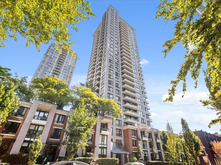 2308-928 Homer Street, Vancouver, BC, V6B 1T7