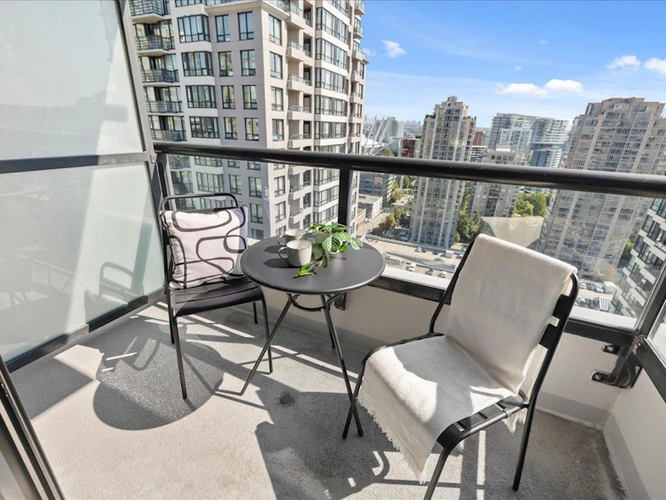 2308-928 Homer Street, Vancouver, BC, V6B 1T7 - 13