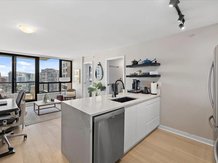 2308-928 Homer Street, Vancouver, BC, V6B 1T7 - 9