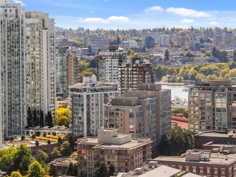 2308-928 Homer Street, Vancouver, BC, V6B 1T7 - 16