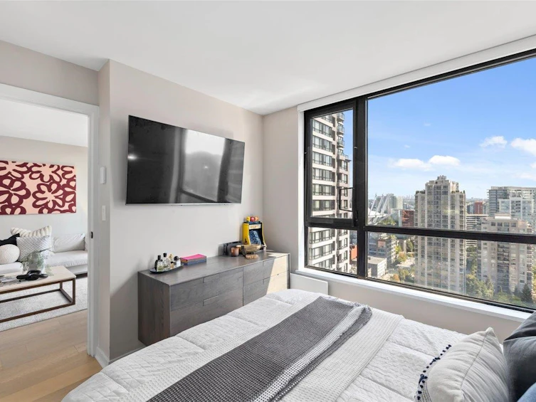 2308-928 Homer Street, Vancouver, BC, V6B 1T7 - 11
