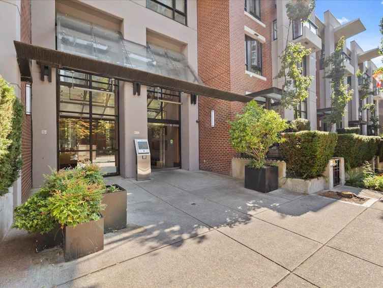 2308-928 Homer Street, Vancouver, BC, V6B 1T7 - 2