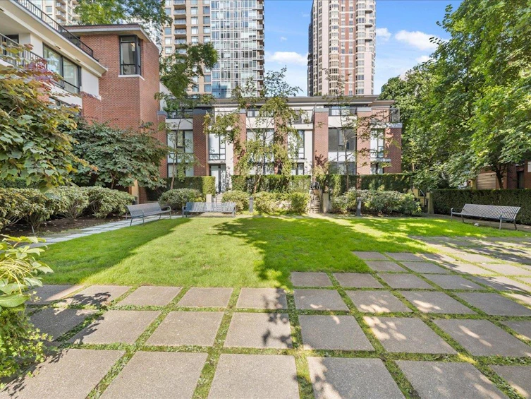 2308-928 Homer Street, Vancouver, BC, V6B 1T7 - 19