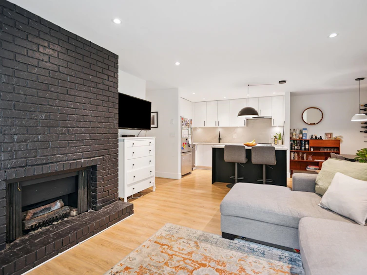 101-1696 W 10th Avenue, Vancouver, BC, V6J 2A1 - 9