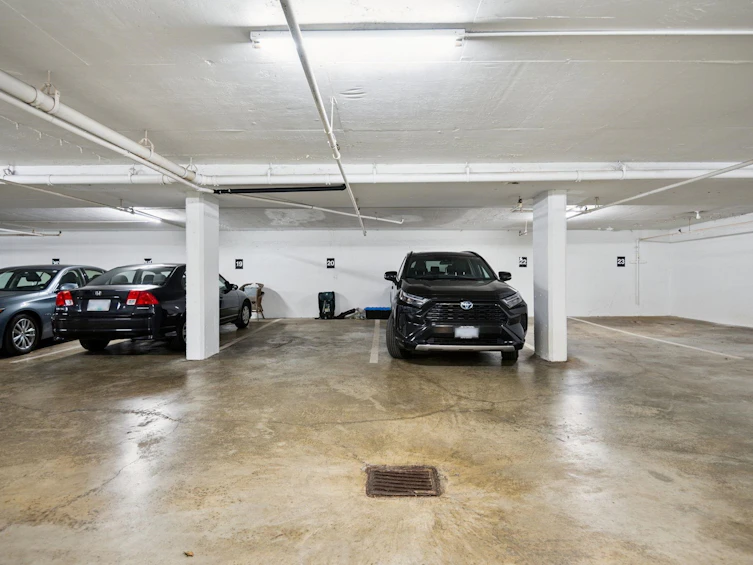 101-1696 W 10th Avenue, Vancouver, BC, V6J 2A1 - 24