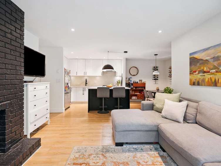 101-1696 W 10th Avenue, Vancouver, BC, V6J 2A1 - 8