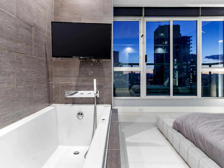 2801-1188 Howe Street, Vancouver, BC, V6Z 2S8 - 28