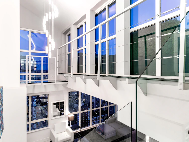 2801-1188 Howe Street, Vancouver, BC, V6Z 2S8 - 13