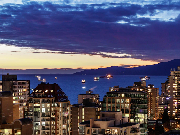 2801-1188 Howe Street, Vancouver, BC, V6Z 2S8 - 38