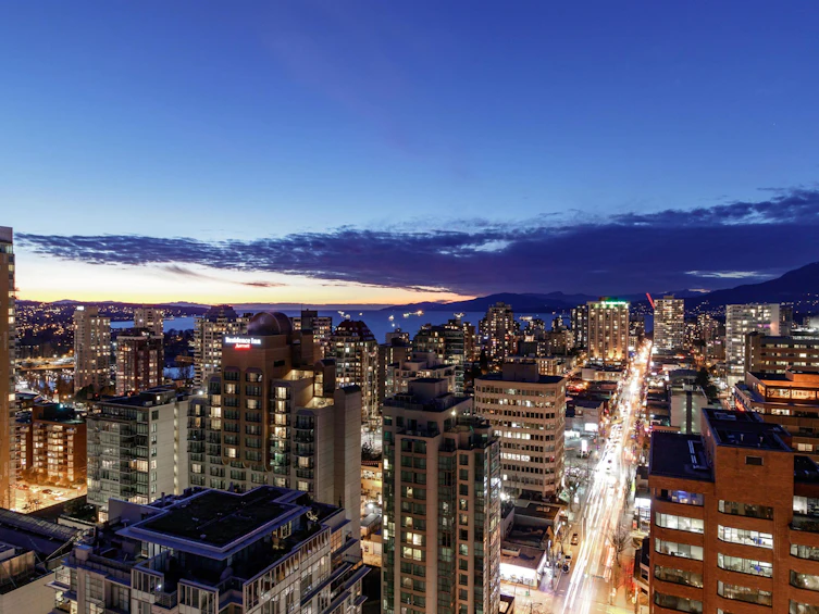 2801-1188 Howe Street, Vancouver, BC, V6Z 2S8 - 37