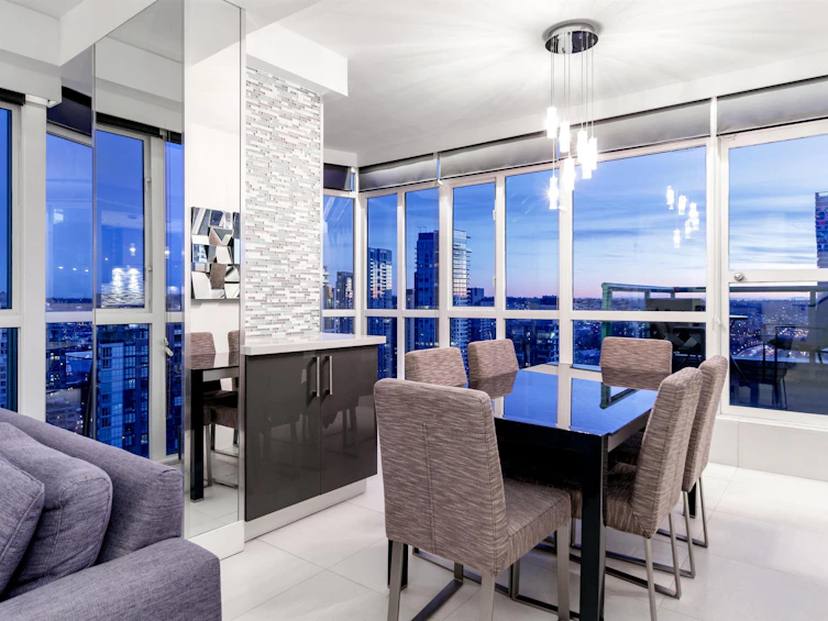 2801-1188 Howe Street, Vancouver, BC, V6Z 2S8 - 16