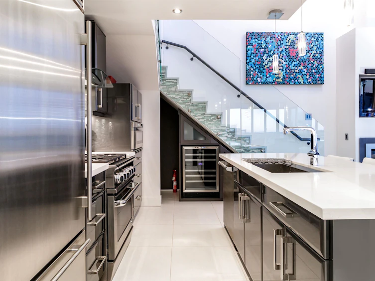 2801-1188 Howe Street, Vancouver, BC, V6Z 2S8 - 25