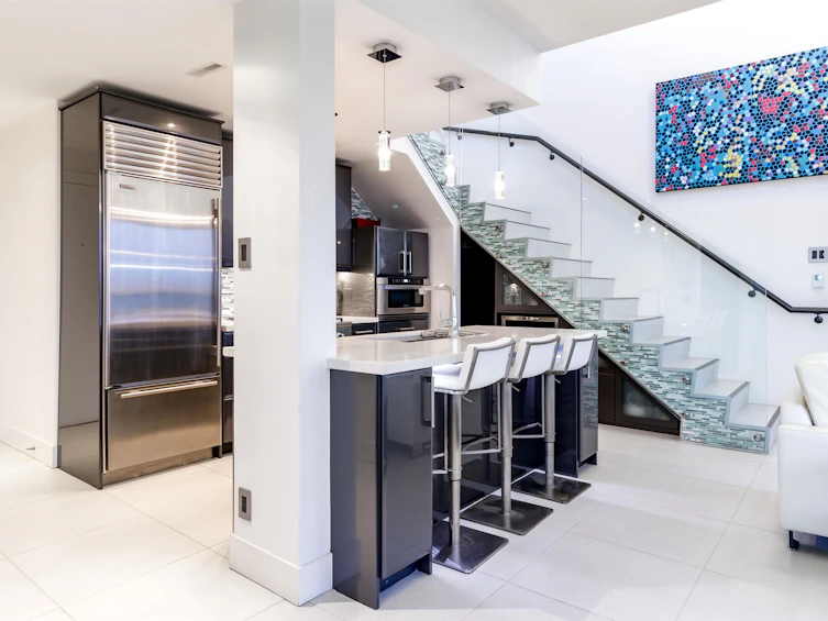 2801-1188 Howe Street, Vancouver, BC, V6Z 2S8 - 21