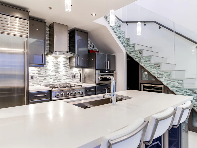 2801-1188 Howe Street, Vancouver, BC, V6Z 2S8 - 24