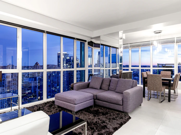 2801-1188 Howe Street, Vancouver, BC, V6Z 2S8 - 15