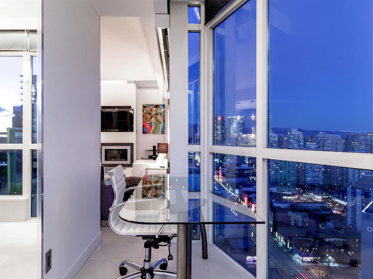 2801-1188 Howe Street, Vancouver, BC, V6Z 2S8 - 20