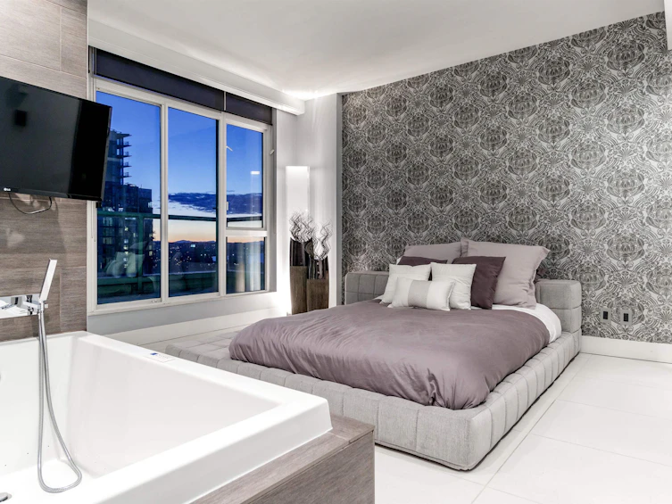2801-1188 Howe Street, Vancouver, BC, V6Z 2S8 - 26