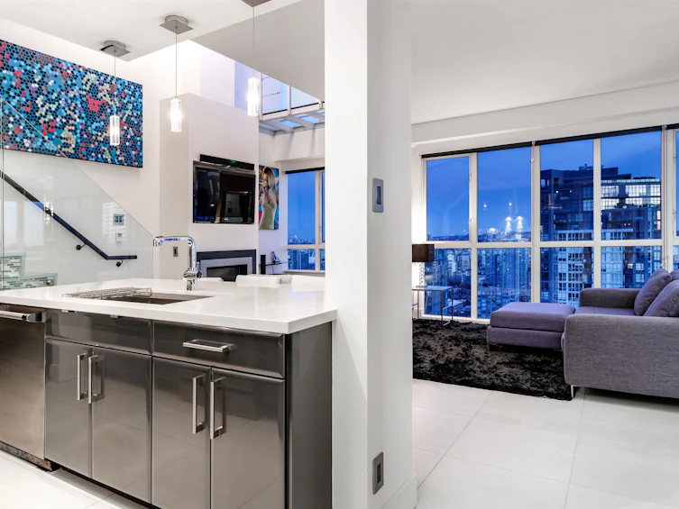 2801-1188 Howe Street, Vancouver, BC, V6Z 2S8 - 10