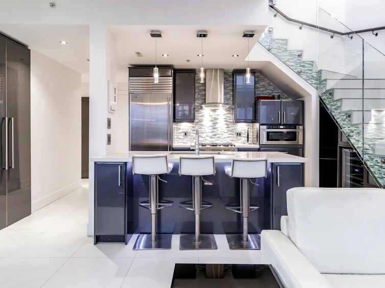 2801-1188 Howe Street, Vancouver, BC, V6Z 2S8 - 22