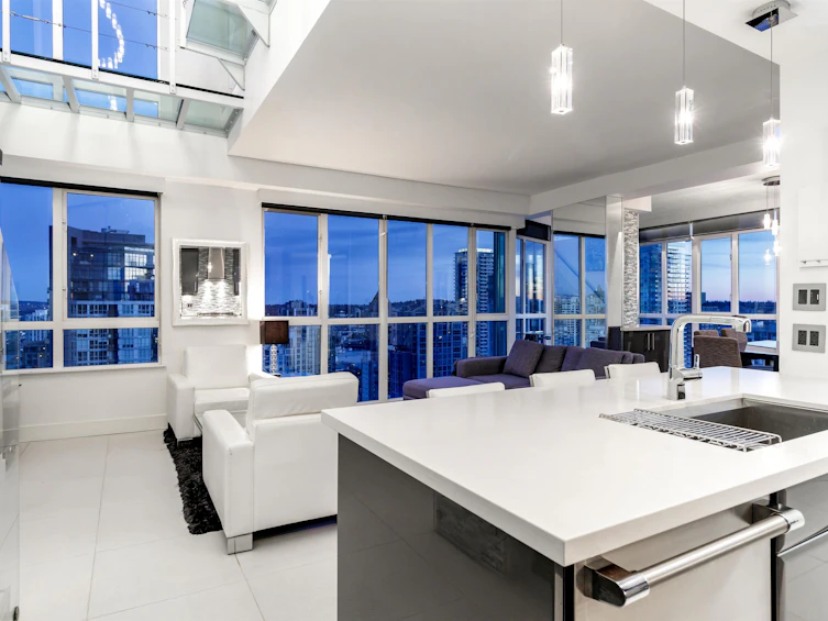 2801-1188 Howe Street, Vancouver, BC, V6Z 2S8 - 12