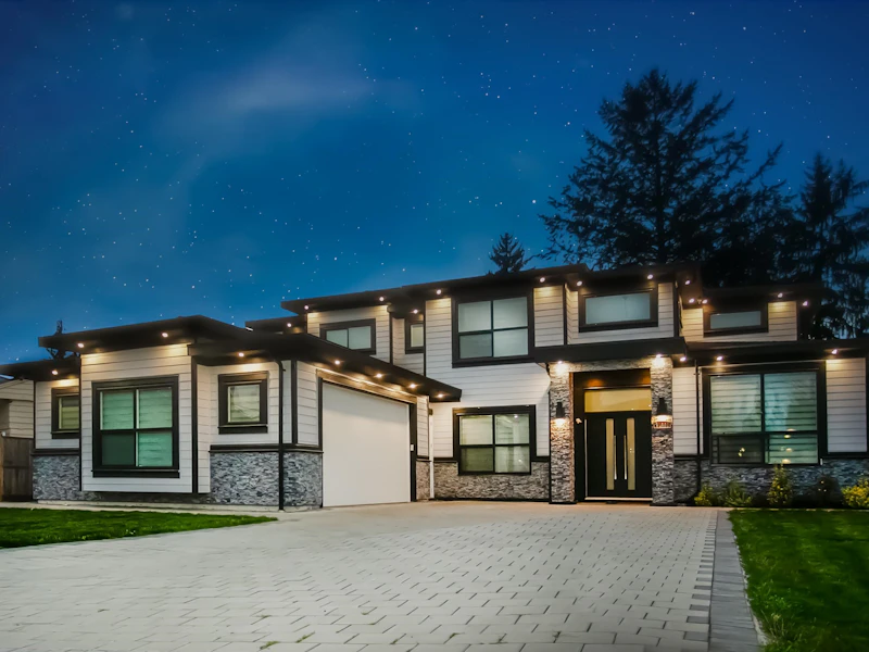 21661 Ridgeway Crescent, Maple Ridge BC V2X 3Z6