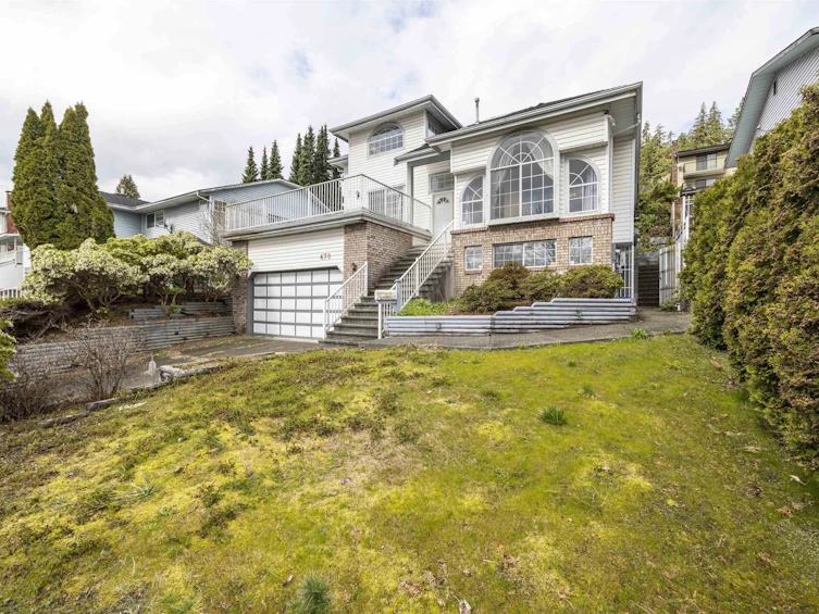 470 Riverview Crescent, Coquitlam, BC, V3C 4X9 - 30