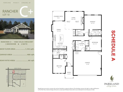 1100 Celia Crescent - 2