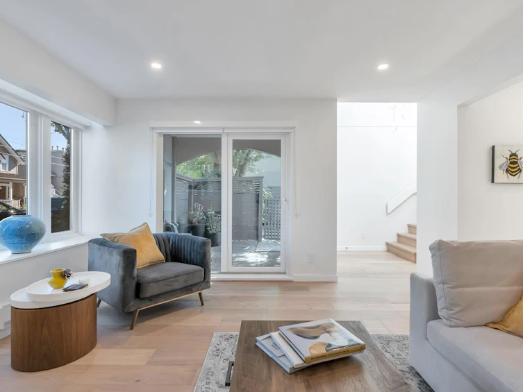 1340 W 7th Avenue, Vancouver, BC, V6H 3W5 - 12