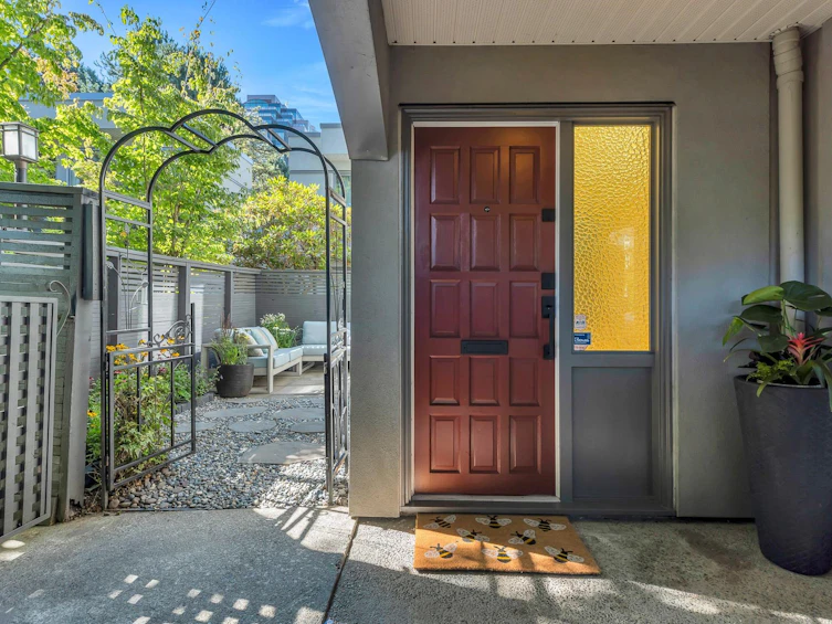 1340 W 7th Avenue, Vancouver, BC, V6H 3W5 - 5