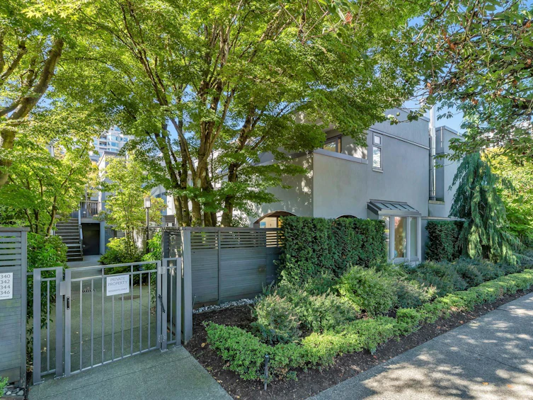 1340 W 7th Avenue, Vancouver, BC, V6H 3W5 - 3