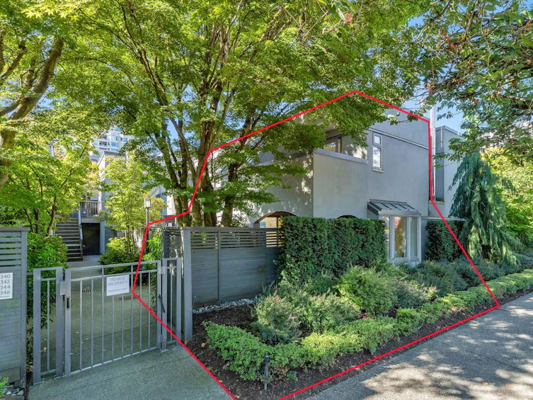 1340 W 7th Avenue, Vancouver, BC, V6H 3W5 - 2