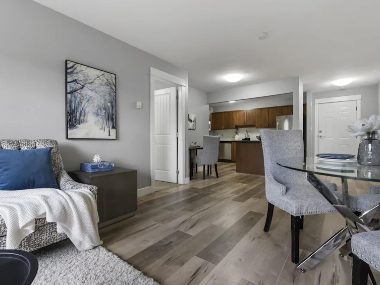 118-32725 George Ferguson Way, Abbotsford, BC, V2T 5M5 - 4