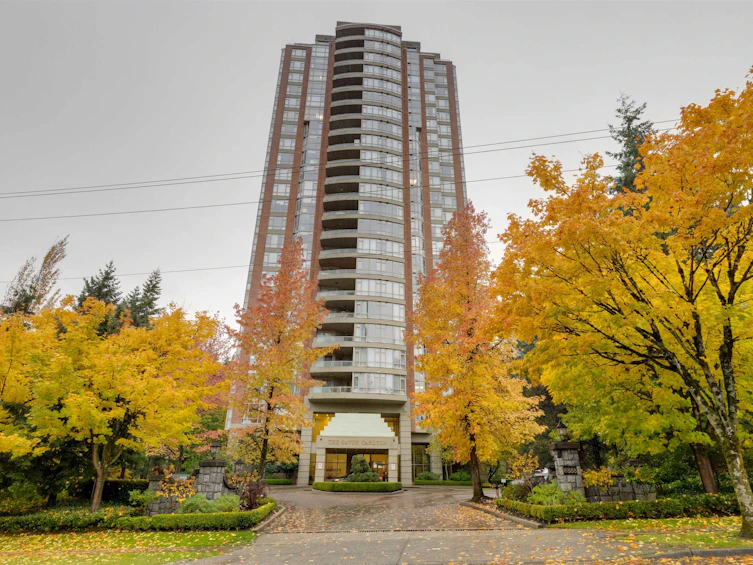 402-6888 Station Hill Drive, Burnaby, BC, V3N 4X5 - 2
