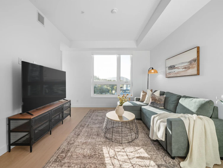 611-150 James Road, Port Moody, BC, V3H 0N7