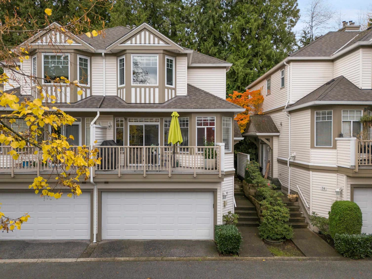 37-7500 Cumberland Street, Burnaby, BC, V3N 4Z9 - 33