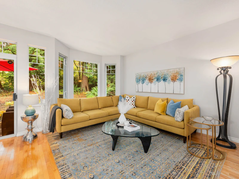 37 - 7500 Cumberland Street, Burnaby BC V3N 4Z9