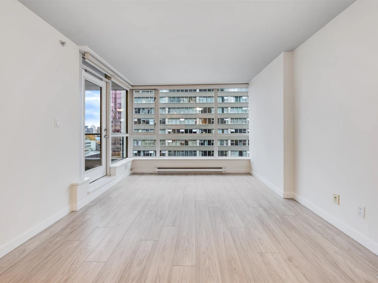 805-1420 W Georgia Street, Vancouver, BC, V6G 3K4 - 5
