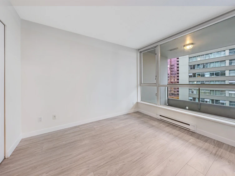 805-1420 W Georgia Street, Vancouver, BC, V6G 3K4 - 8