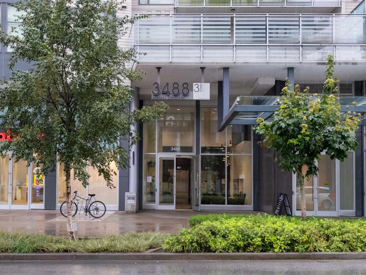 501-3488 Sawmill Crescent, Vancouver, BC, V5S 0C7 - 2