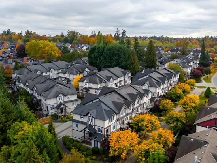 42-7090 180 Street, Surrey, BC, V3S 3T9 - 2
