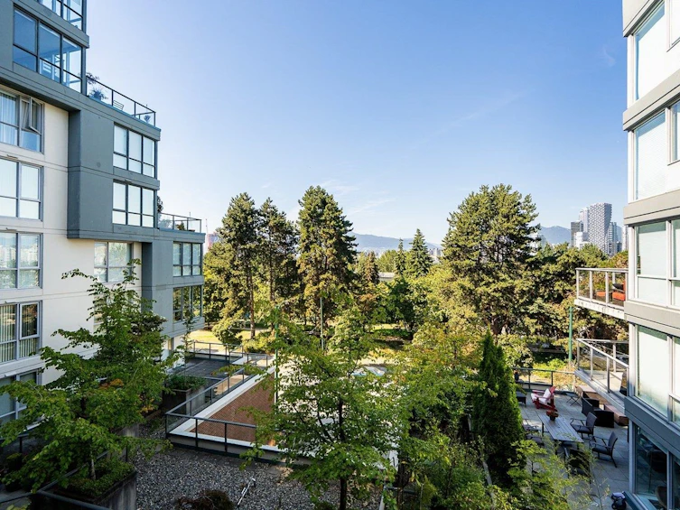 403-1425 W 6th Avenue, Vancouver, BC, V6H 4G5 - 25