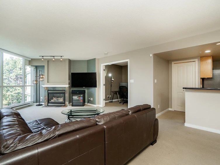 403-1425 W 6th Avenue, Vancouver, BC, V6H 4G5 - 4
